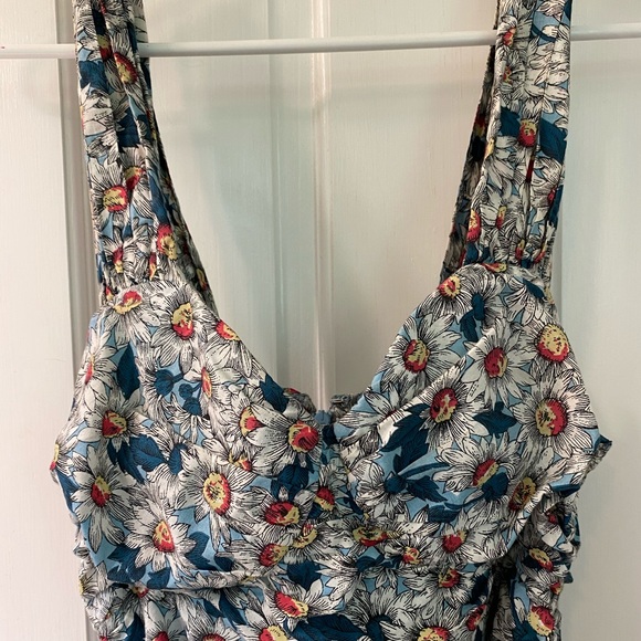 FRENCH CONNECTION DRESS - Picture 3 of 4